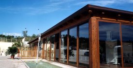 Ristorante Finis Africae - Senigallia AN